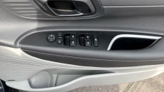 Hyundai BAYON 1.0 TGDi Ultimate 5dr Petrol Hatchback